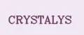 CRYSTALYS