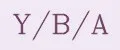 Y/B/A