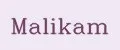 Malikam