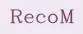 RecoM