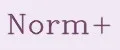 Norm+