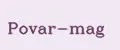 Povar-mag