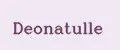 Deonatulle