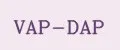 VAP-DAP