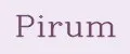 Pirum