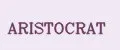 ARISTOСRAT