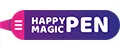 Аналитика бренда Happy Magic Pen на Wildberries