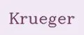 Krueger