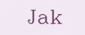 Jak
