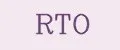 RTO