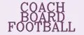 COACH BOARD FOOTBALL