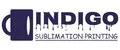 INDIGO sublimation printing