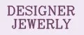 DESIGNER JEWERLY