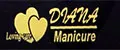 DIANA manicure