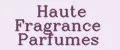 Haute Fragrance Parfumes
