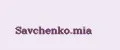 Аналитика бренда Savchenko.mia на Wildberries