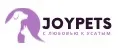 Аналитика бренда JoyPets на Wildberries