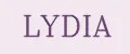 LYDIA