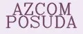 AZCOM POSUDA