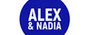 Alex & Nadia