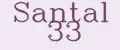 Santal 33