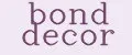 bond decor