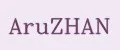 AruZHAN