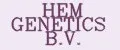 HEM GENETICS B.V.