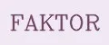 FAKTOR
