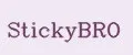 StickyBRO