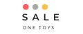 0NE SALE-Toys