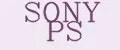 SONY PS