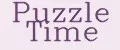 Puzzle Time