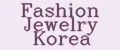 Fashion Jewelry Korea