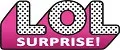 L.O.L. Surprise.