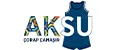 AKSU