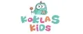 KOKLAS KIDS