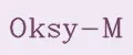 Oksy-M