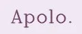 Apolo.