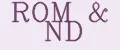 ROM & ND