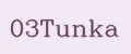 03Tunka