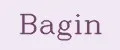 BAGIN