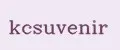 kcsuvenir
