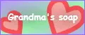 Grandma's soap