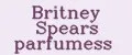 Britney Spears parfumess