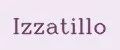 Izzatillo