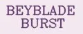 BEYBLADE BURST