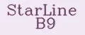 StarLine B9