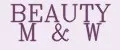 BEAUTY M&W