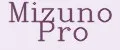 Mizuno Pro